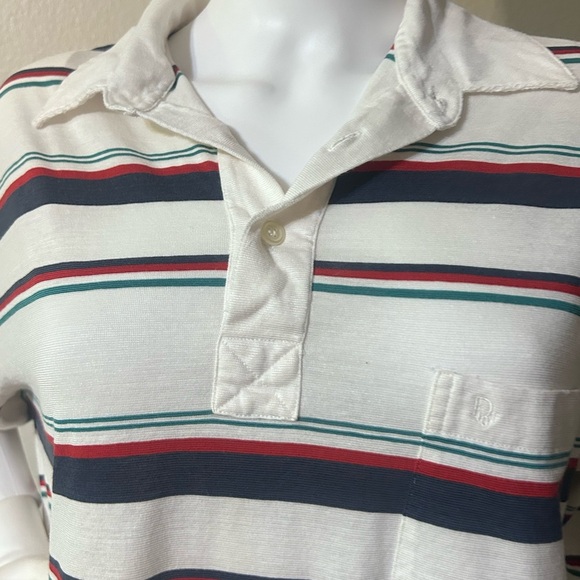 Vintage Christian Dior Men's Size XL 
Excellent Pre Owned Condition - Picture 7 of 10